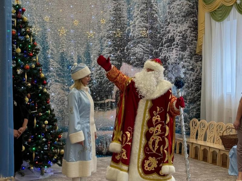 НОВЫЙ ГОД