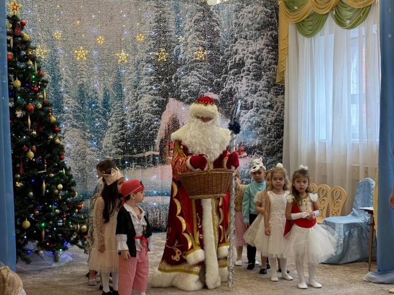 НОВЫЙ ГОД